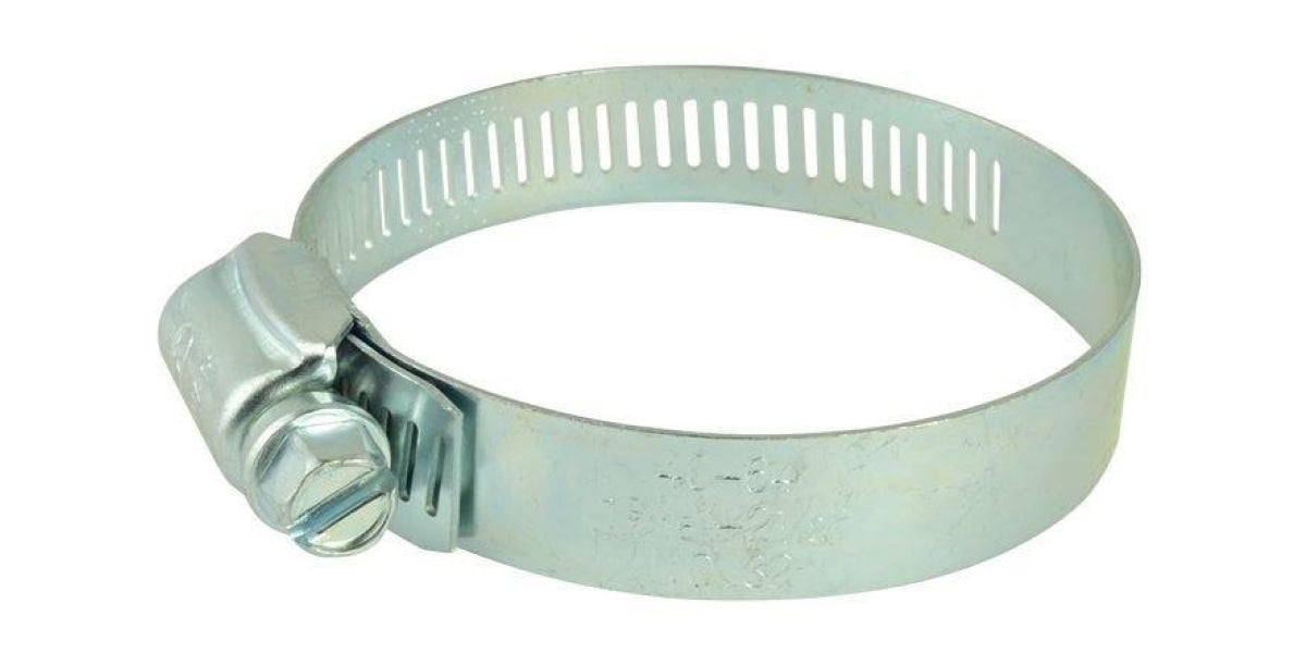 Hose Clamp 38-63 Each (Hs32-Bp)