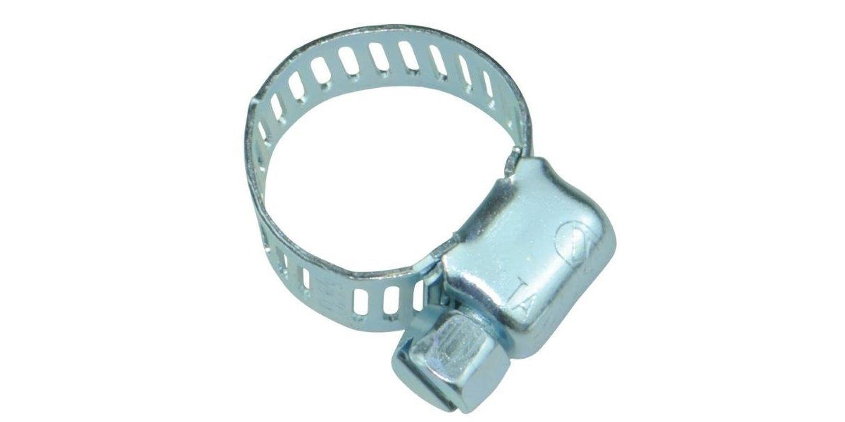 Hose Clamp 6 16Mm 2 Per Pack (Mh4-Bp)