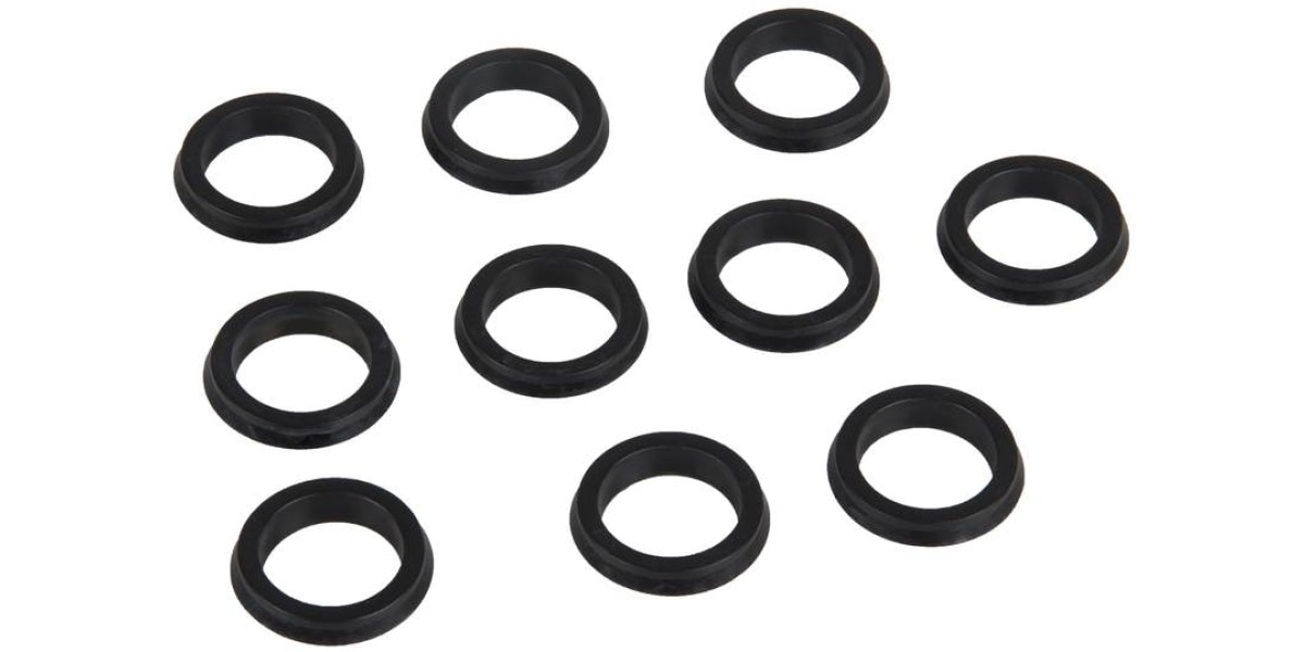 Hydraulic Cups & Seals 25.4 Seal For P2281S ~Modern Auto Parts!