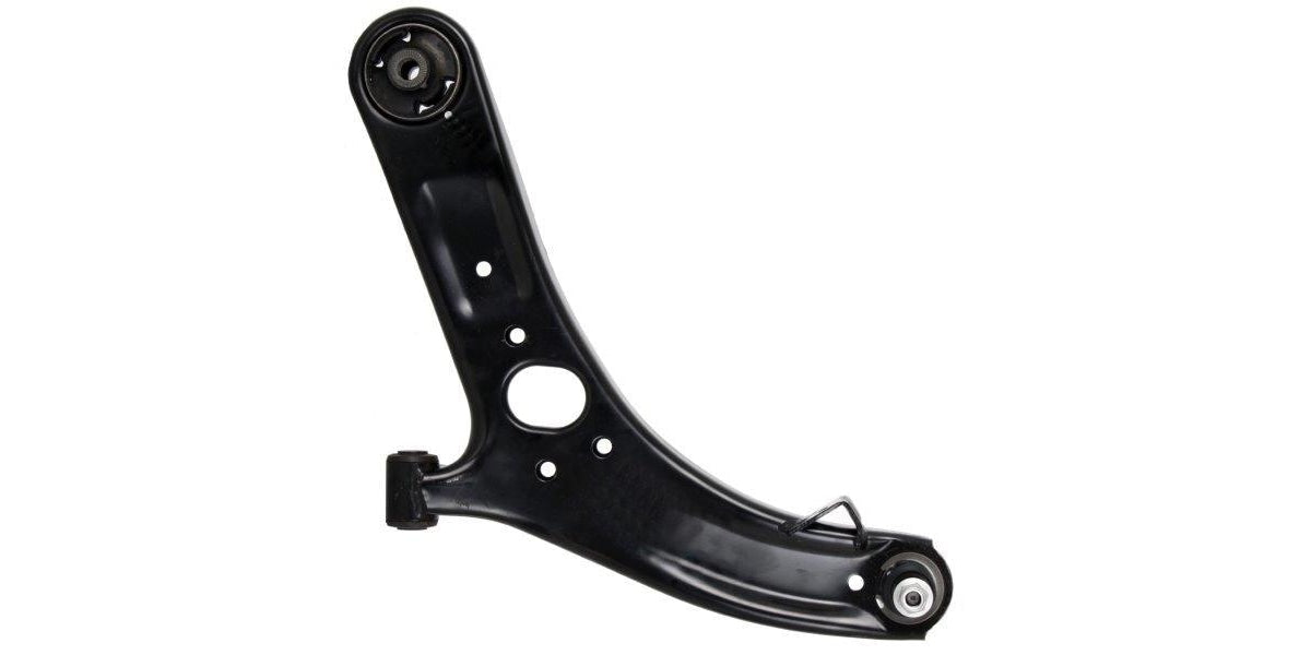 Hyundai Accent Blue Front Lower Control Arm Right (21847AP) 