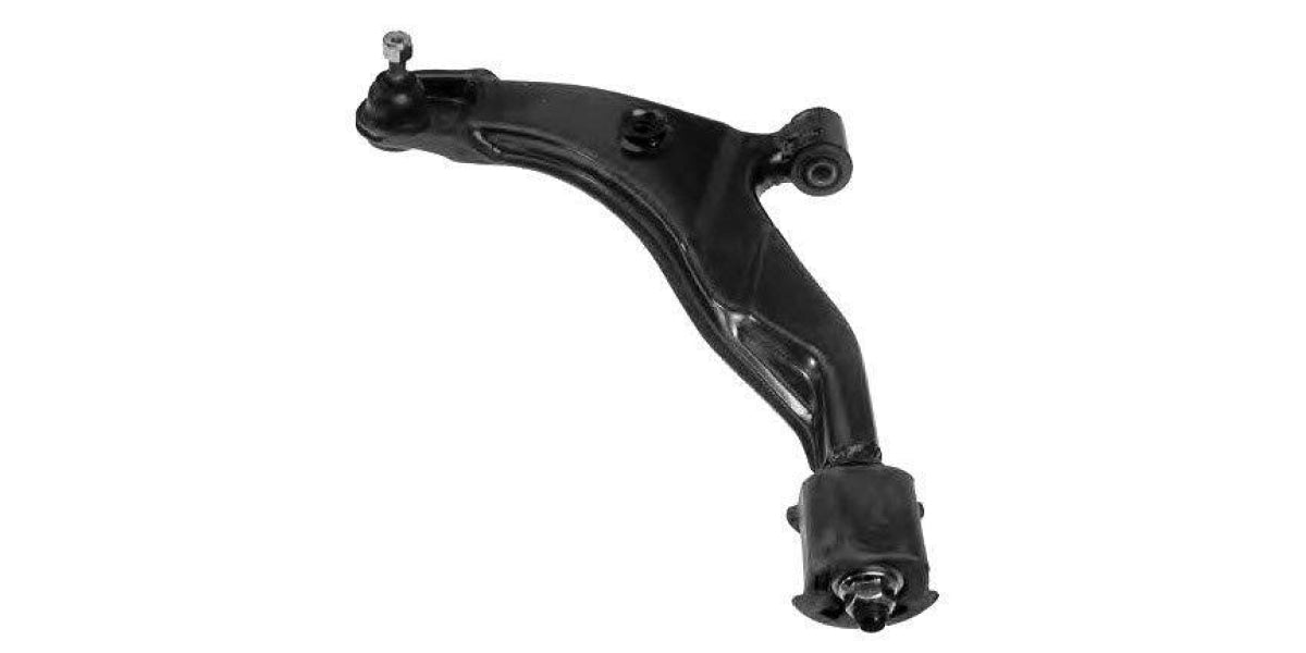 Hyundai Accent I Front Lower Control Arm Left (12780AP) 