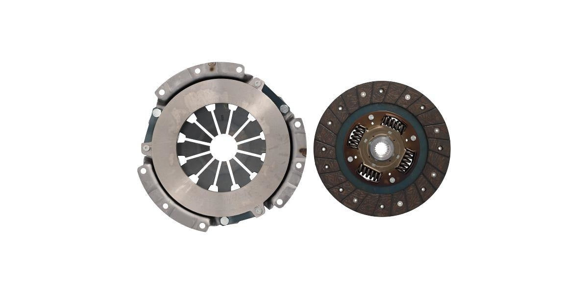 Kia cerato outlet clutch kit price