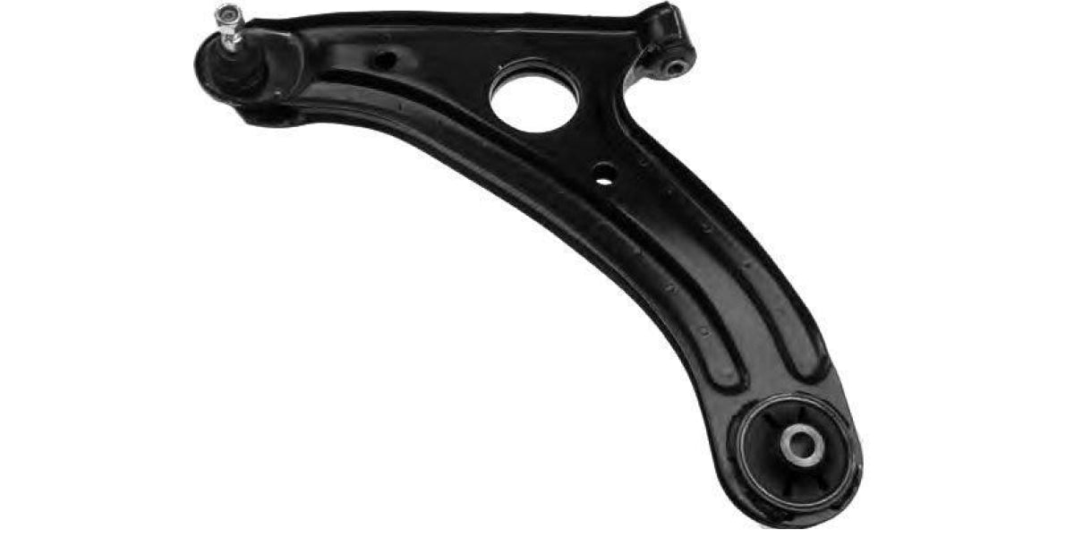 Hyundai Getz Front Lower Control Arm Left (15612AP) 