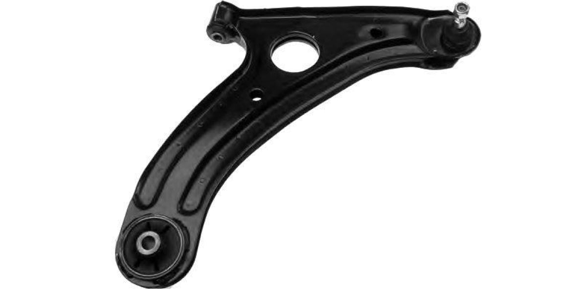 Hyundai Getz Front Lower Control Arm Right (15613AP) 