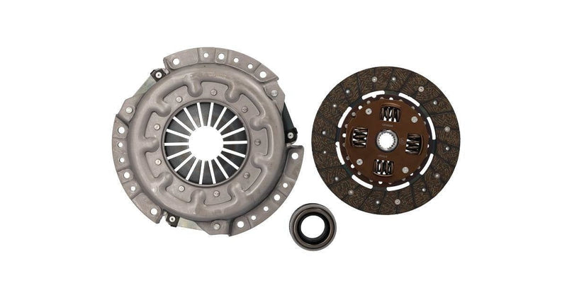 Hyundai Getz/Accent (G4Ek/G4-Ea/G4Ee) Clutch Kit CK482M ~Modern Auto Parts!