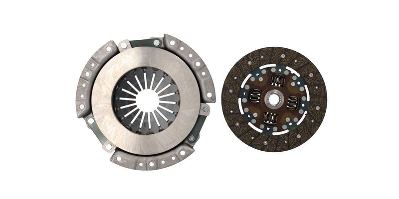 Hyundai Getz/Accent (G4Ek/G4-Ea/G4Ee) Clutch Kit - Modern Auto Parts