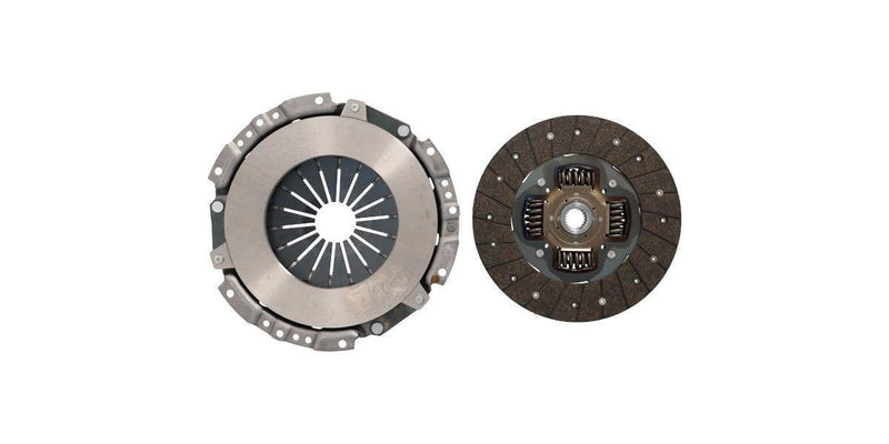 Hyundai H100/Bakkie (D4Bf/D4Bb) Clutch Kit - Modern Auto Parts