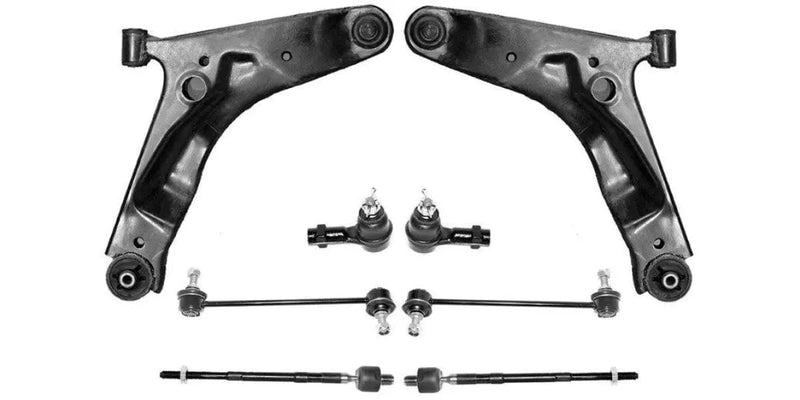 Hyundai I10 Front Repair Kit (26902AP) 