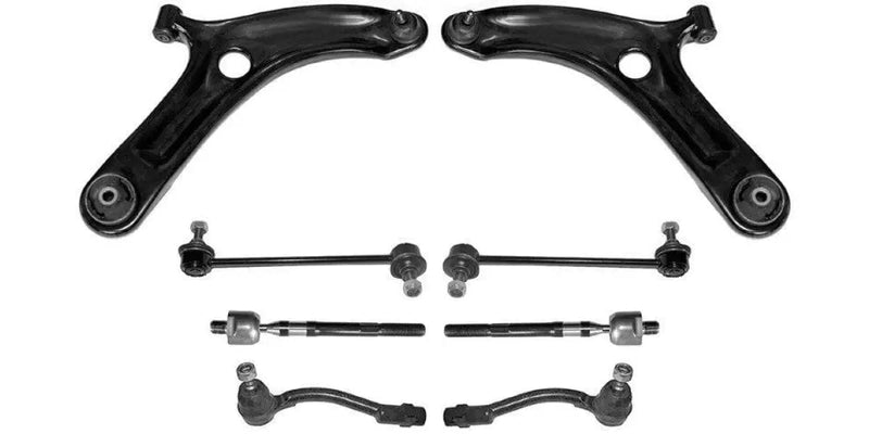 Front Suspension Kit for Hyundai i20 PB - MAP-100971