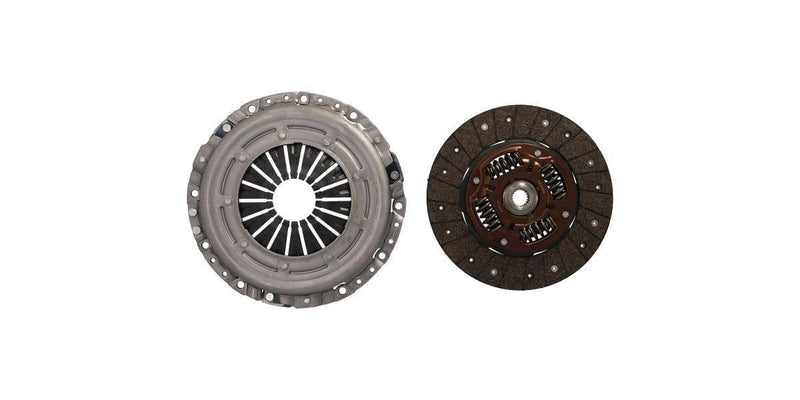 Hyundai Ix35/Tucson Kia Sportage (G4Na/G4Kd/G4Gc) Clutch Kit CK489M ~Modern Auto Parts!