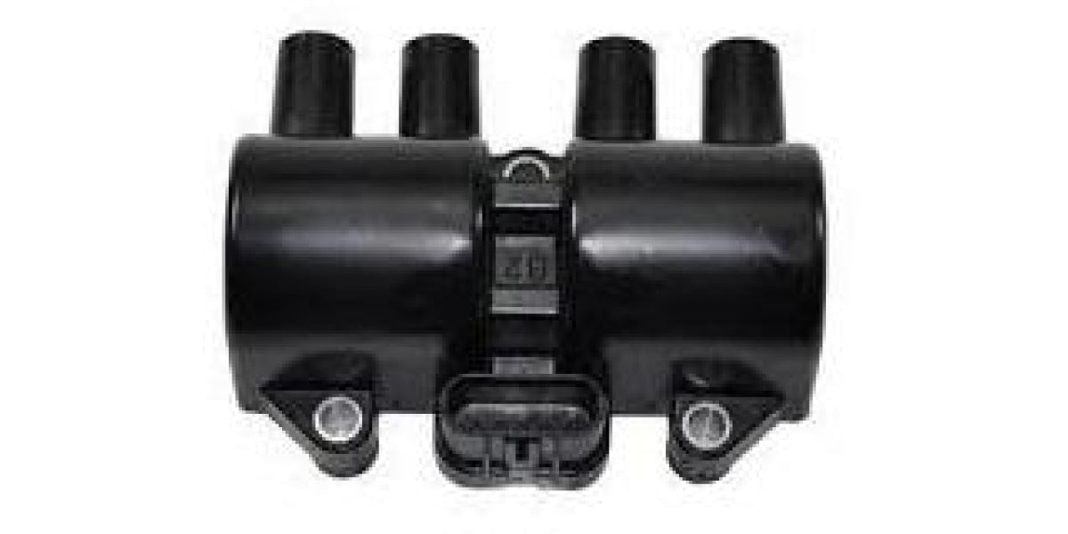 Ignition Coil 5Pin Chev Utility Ldv,Aveo 5 Pin - Modern Auto Parts"