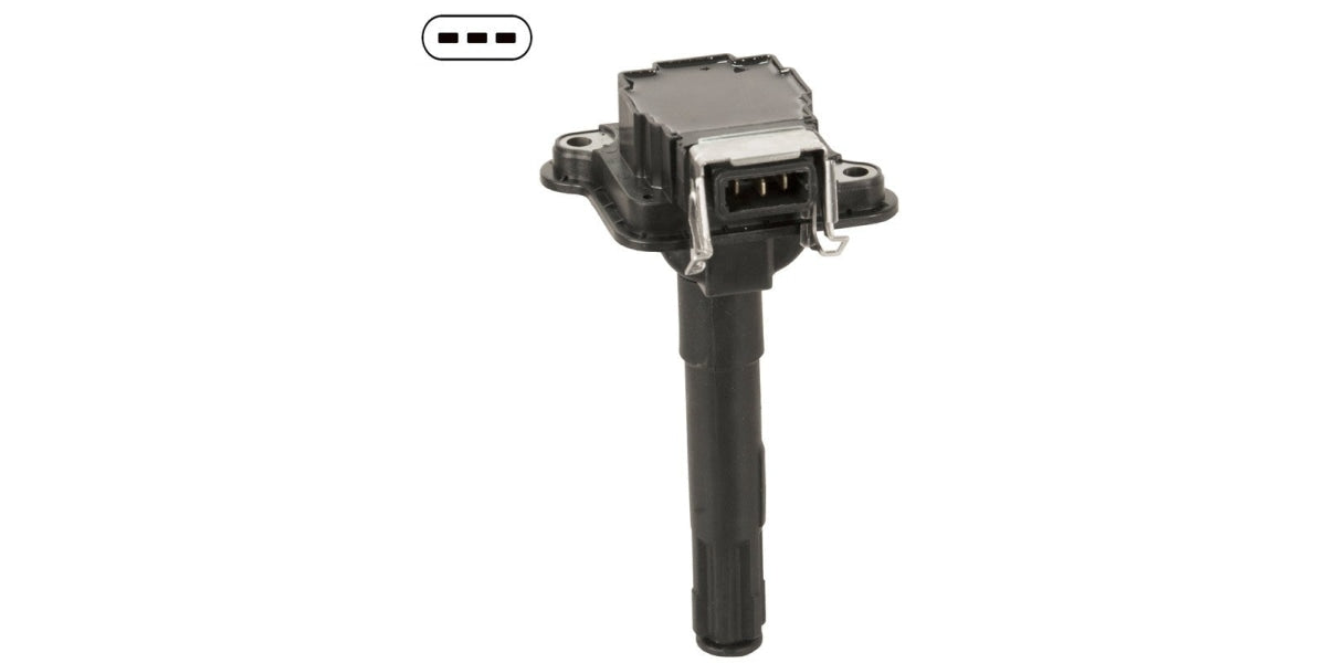 Ignition Coil Audi A3, A4, Volkswagen Golf IV, Jetta IV, Passat ~Modern Auto Parts!