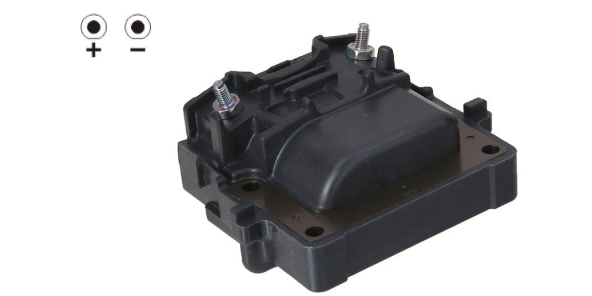 Ignition Coil Toyota Corolla, Conquest AE92, EE90, EE100, EE101, AE111, Tazz 2E, Condor, Hilux 1RZ ~Modern Auto Parts!
