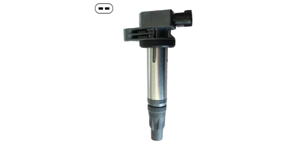 Ignition Coil Toyota Etios (2NR) 1.5 (2010-) ~Modern Auto Parts!