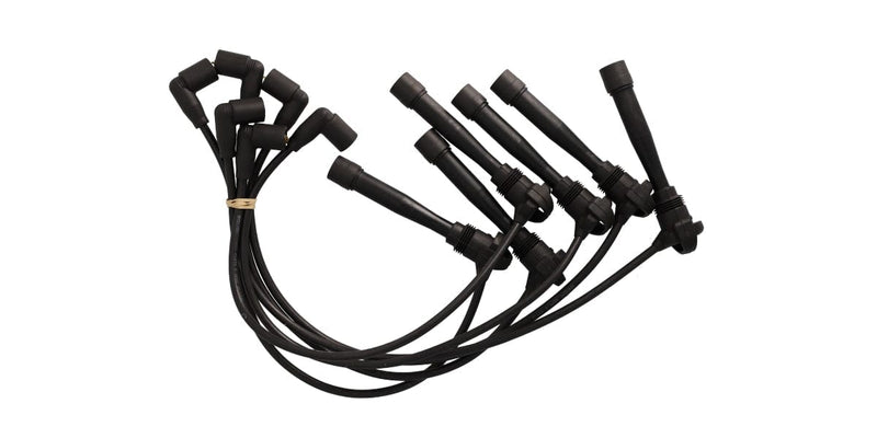 Ignition Ht Lead Set Audi A4/A6/A8 Aga/Ajg/Abc/Aga 1994-2001 (Bougicord - W19-350)