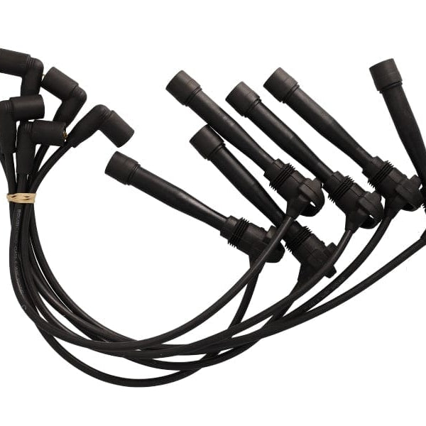 H4 Lead/Lead Upturn 2019～Sync～ Ignition Ht Lead Set Opel K14-237