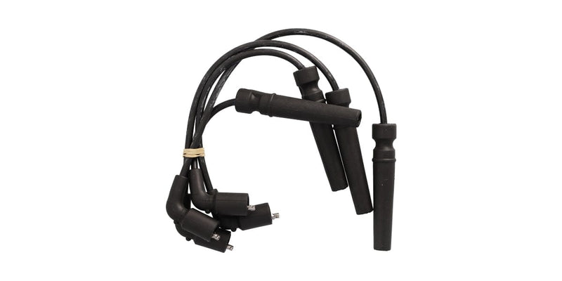 Ignition Ht Lead Set Chev Aveo/Cruze/Sonic F16D4/Lxv 2008-2017 (Bougicord - S05-377)