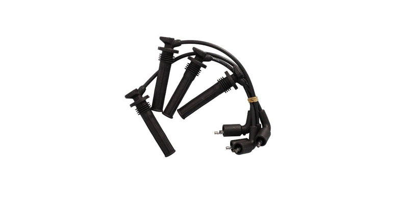 Ignition Ht Lead Set Chev Spark 1.0 B10S1 2005-2010 (Bougicord - S05-371)