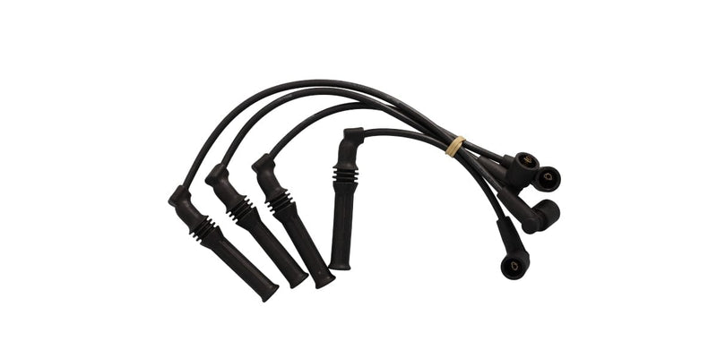 Ignition Ht Lead Set Daewoo Lanos/Nubira/Renault Kangoo A16Dms/E7J 1997-2009 (Bougicord - P16-294)