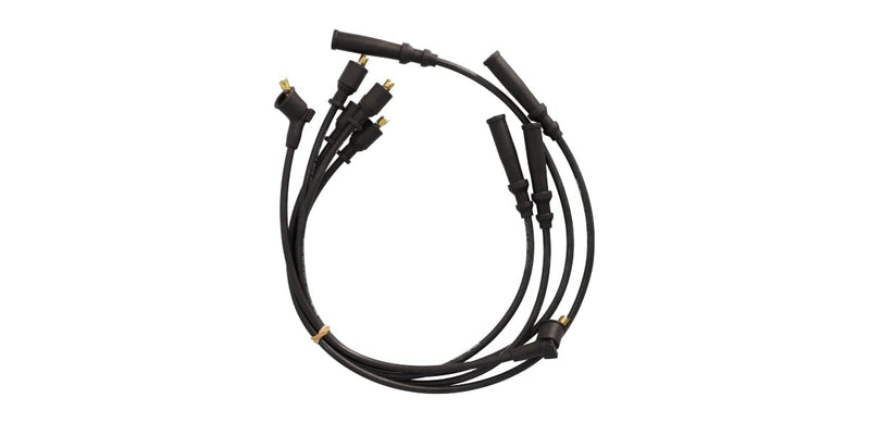 Ignition Ht Lead Set Ford Cortina/Escort Koln 1971-1985 (Bougicord - S10-187)