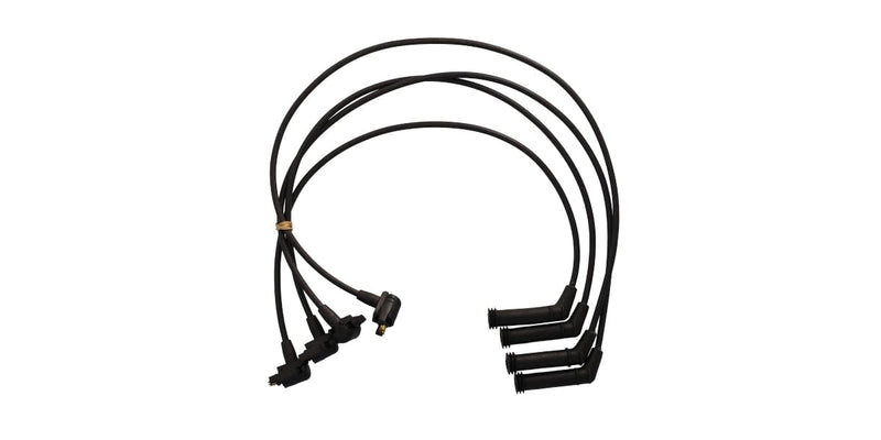 Ignition Ht Lead Set Ford Fiesta (1) Mazda Soho Endura Em5 1997-1998 (Bougicord - Z10-271)