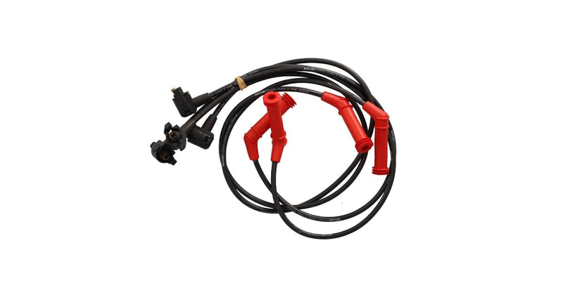 Ignition Ht Lead Set Ford Fiesta (3) Ikon (3) Duratec 2008-2015 (Bougicord - Z10-331)