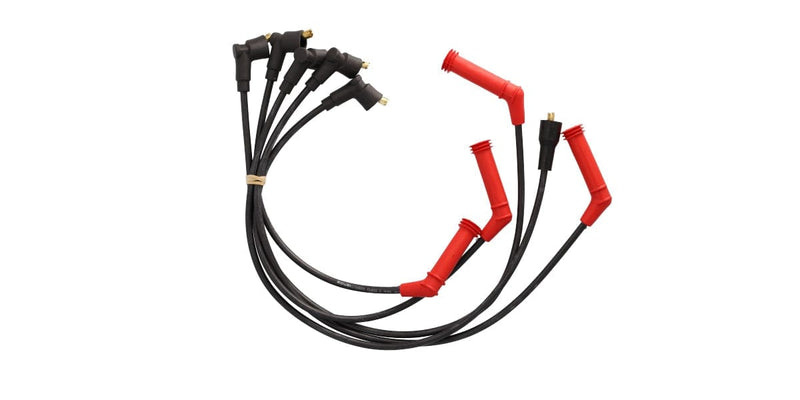 Ignition Ht Lead Set Honda Ballade 130/150/150I Ev/Ew/Ew3 1984-1989 (Bougicord - B13-208)