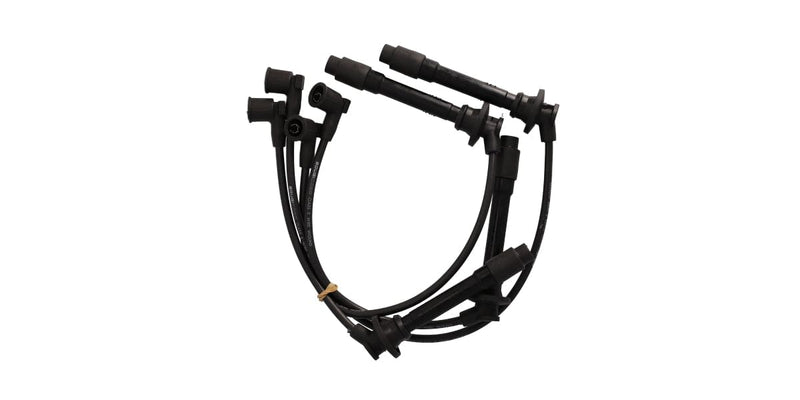 Ignition Ht Lead Set Hyundai Elantra/Sonata/Tiburon G4Gr/G4Cn/G4Cp/G4Gf 1996-2003 (Bougicord - P21-260)