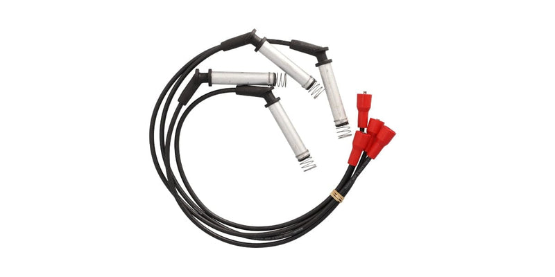 Ignition Ht Lead Set Isuzu Kb Hec C20/C22/C24/4Zc1 (P190) 1994-2013 (Bougicord - H03-297)