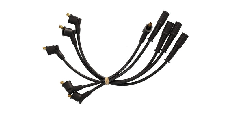 Ignition Ht Lead Set Leyland Mini All 1969-1980 (Bougicord - A02-107)