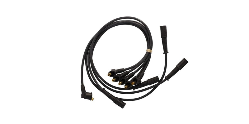 Ignition Ht Lead Set Mitsubishi 4G32,4G54,4G62,4G63 1977-1996 (Bougicord - B06-180)