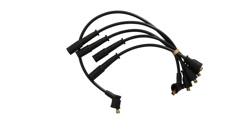 Ignition Ht Lead Set Nissan A12/A14 1972-2008 (Bougicord - S08-123)