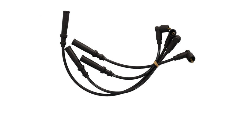 Ignition Ht Lead Set Nissan Np200 Renault Logan/Megane/Scenic/Sandero K7M702/710 1997-2014 (Bougicord - S23-354)