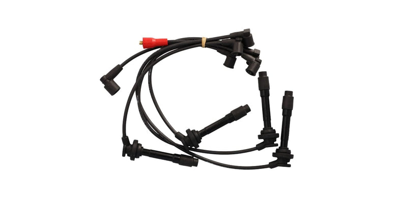 Ignition Ht Lead Set Nissan Sabre/Sentra Ga14/16/Sr20De 1993-2002 (Bougicord - P08-265)