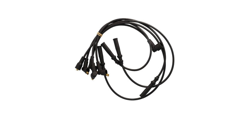 Ignition Ht Lead Set Nissan Z22/Z24 Sani/1 Tonner 1985-1998 (Bougicord - B08-218)