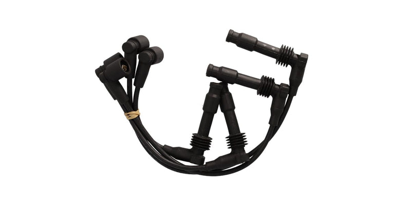Ignition Ht Lead Set Opel Astra Deawoo Nubira/Tacuma X20Sed/T20Sed4/Z16Xe/X18Xe/Z18Xe1/R 1993-2009 (Bougicord - P14-291)
