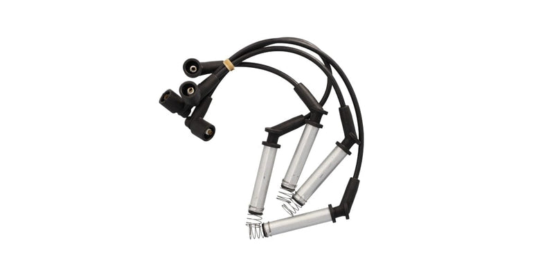 Ignition Ht Lead Set Opel Astra/Corsa Chev Aveo Daewoo Lanos F15/C14/C18/1.6Nz/Se/1.3Ne 1993-2011 (Bougicord - A14-267)