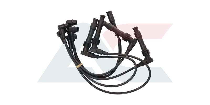 Ignition Ht Lead Set Opel Astra/Kadett 160I 1,6Nz 1993-1998 (Bougicord - H14-273)