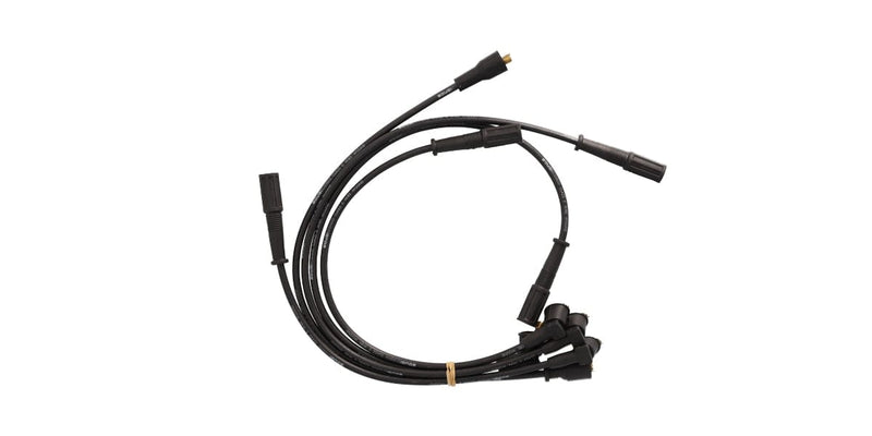 Ignition Ht Lead Set Opel Kadett/Ascona Vw Jetta Et/1.3S/1.6Sh/1.8L/1.8E/1.4Nv/1.8Sv 1982-1993 (Bougicord - B14-191)