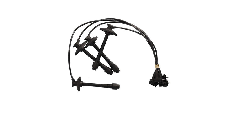 Ignition Ht Lead Set Toyota Camry/Rav 4 3S-Fe/5S-Fe 1993-2000 (Bougicord - E17-255)