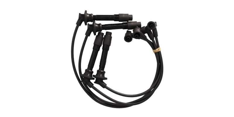 Ignition Ht Lead Set Toyota Conquest/Corolla 4A-F 1988-1993 (Bougicord - P17-254)