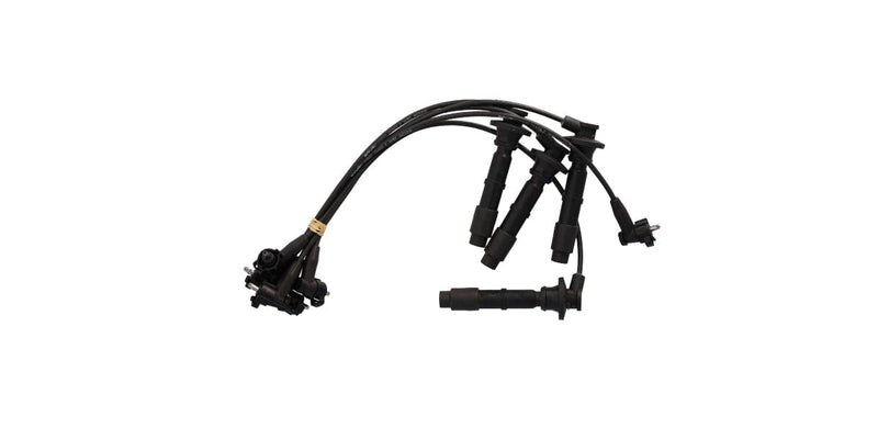 Ignition Ht Lead Set Toyota Corolla 4A-Ge 1997-2002 (Bougicord - E17-307)