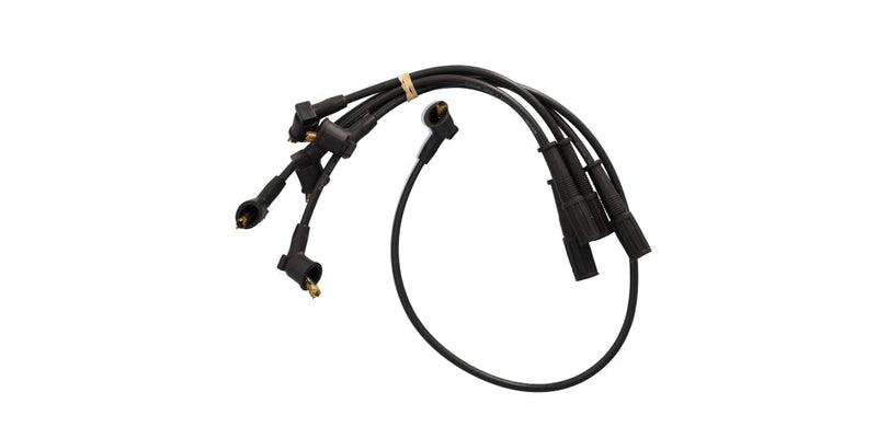 Ignition Ht Lead Set Toyota Corolla 4A-L 1984-1988 (Bougicord - B17-203)