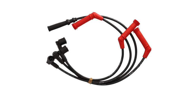 Ignition Ht Lead Set Toyota Corolla/Conquest 2A-L/2E 1984-1993 (Bougicord - B17-224)