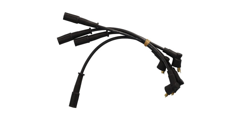 Ignition Ht Lead Set Toyota Corolla/Conquest 4A-L 1984-1988 (Bougicord - B17-211)