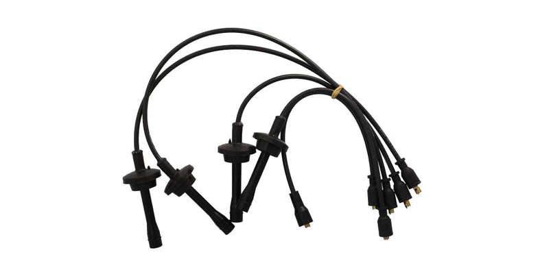 Ignition Ht Lead Set Toyota Corolla/Cressida 2T/2Tb/3T 1975-1989 (Bougicord - Ss17-164)