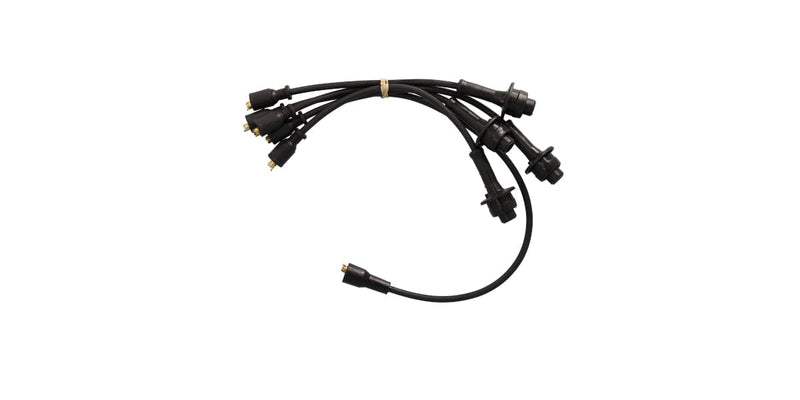 Ignition Ht Lead Set Toyota Corolla/Stallion/Tuv 3Kh+B153/4K/5K 1973-1987 (Bougicord - S17-192)