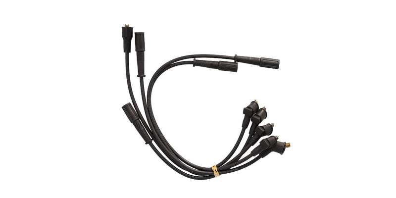 Ignition Ht Lead Set Vw Golf 1100/1300 1978-1981 (Bougicord - B19-183)