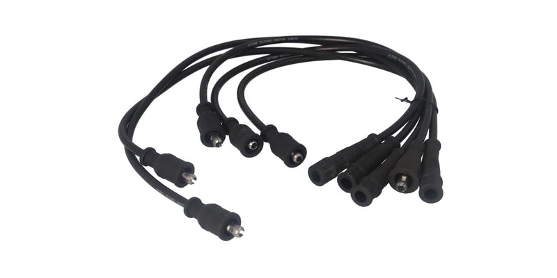 Ignition Lead Set Ford Capri Cortina Escort Kent 1968-1987 Ignition Lead Set