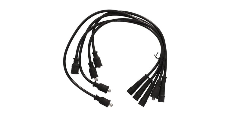 Ignition Lead Set Ford Capri,Cortina,Escort Kent 1968-1987 at Modern Auto Parts!